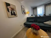 STUDIO PREMIUM CU PARCARE SUBTERANĂ, 5 minute pasarela B... 