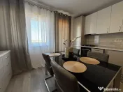 STUDIO PREMIUM CU PARCARE SUBTERANĂ, 5 minute pasarela B... 