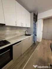 STUDIO PREMIUM CU PARCARE SUBTERANĂ, 5 minute pasarela B... 