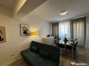 STUDIO PREMIUM CU PARCARE SUBTERANĂ, 5 minute pasarela B... 