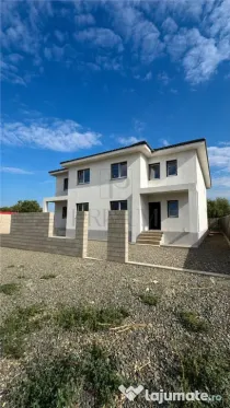 DUPLEX-FOARTE SPATIOS-TEREN GENEROS - COMPARIMENTARE EXCELEN