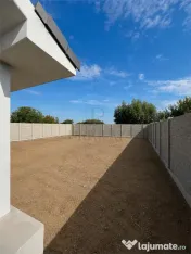 DUPLEX-FOARTE SPATIOS-TEREN GENEROS - COMPARIMENTARE EXCELEN 