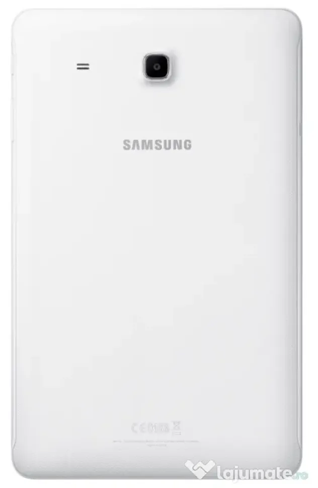 Tableta Samsung Galaxy Tab E T560 9.6 inch 2015 8 GB