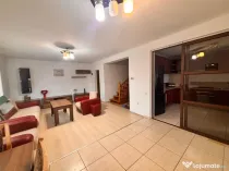 Triplex 100 mp, zona Avram Iancu, Floresti