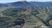 Teren extravilan Poiana Marului 741mp, 2053mp si 3906mp 