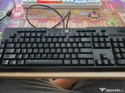 Tastatura gaming mecanica Redragon BRAHMA K586-PRO