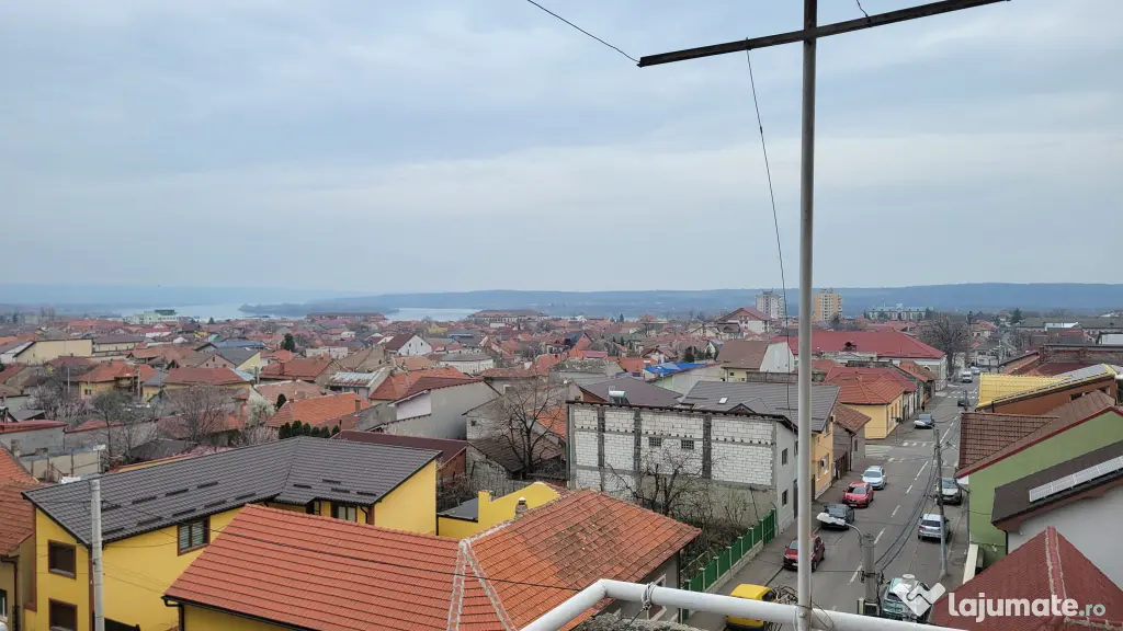 Vând apartament 2 camere zona Kiseleff