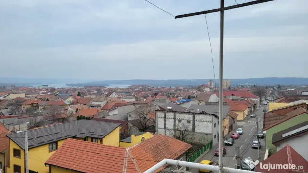 Vând apartament 2 camere zona Kiseleff