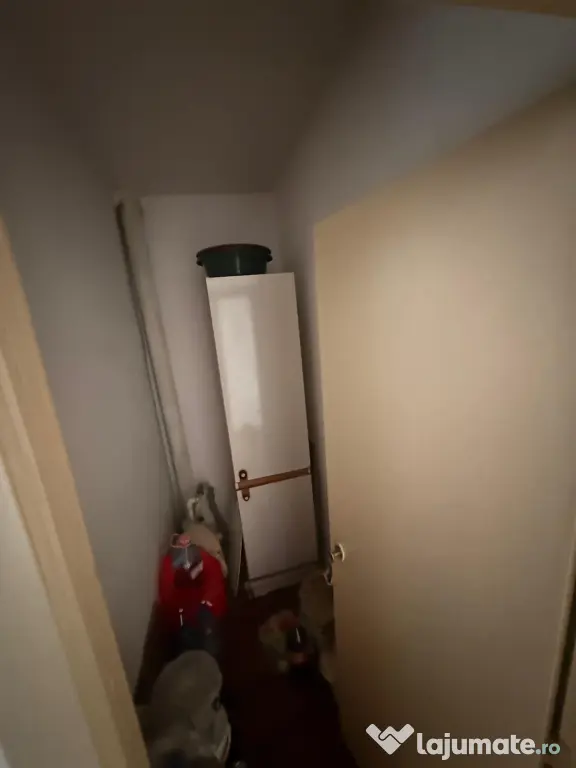 Vând apartament 2 camere zona Kiseleff