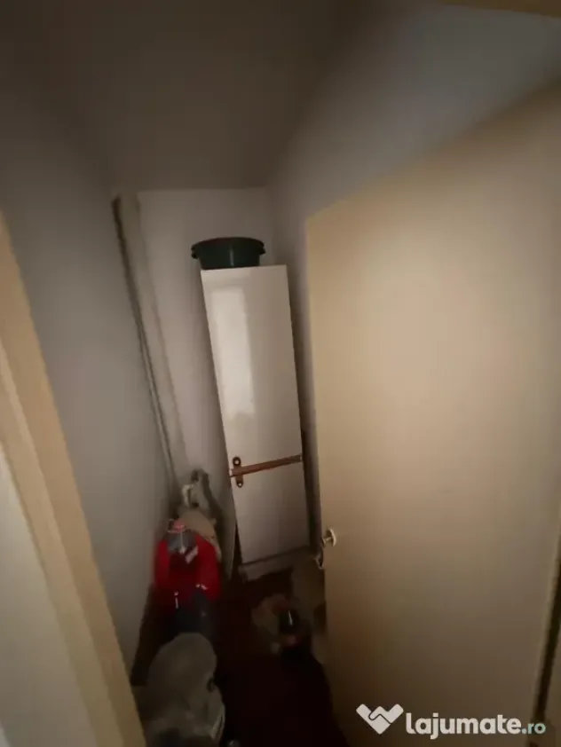 Vând apartament 2 camere zona Kiseleff