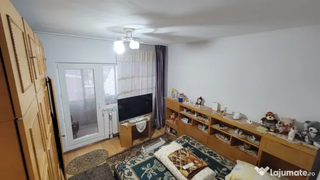 Vând apartament 2 camere zona Kiseleff