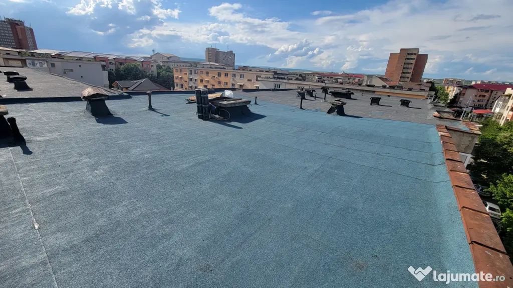 Vând apartament 2 camere zona Kiseleff