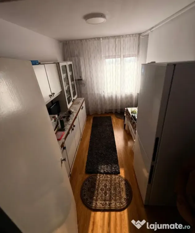 Vând apartament 2 camere zona Kiseleff