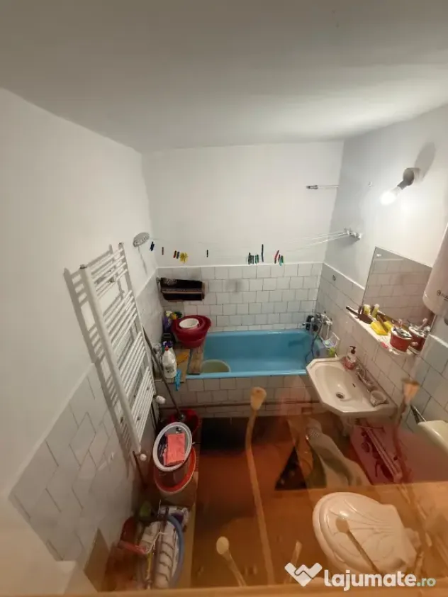 Vând apartament 2 camere zona Kiseleff