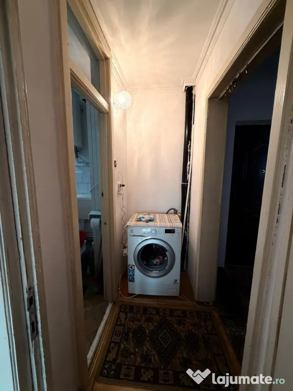 Vând apartament 2 camere zona Kiseleff