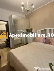 Apartament 2 camere de inchiriat Fundeni București | ApexIm 