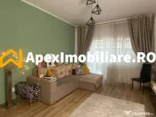 Apartament 2 camere de inchiriat Fundeni București | ApexIm 
