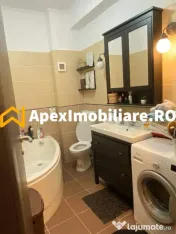 Apartament 2 camere de inchiriat Fundeni București | ApexIm 