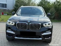 Vând BMW x3 2018 2.0dxdrive