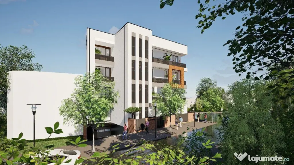Teren de vanazre, 443 mp, zona Centru, Autorizație + Proiec - Craiova (Dolj)