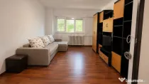 Garsoniera spatioasa renovata I Nerva Traian