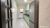 Garsoniera spatioasa renovata I Nerva Traian 
