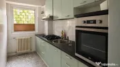 Garsoniera spatioasa renovata I Nerva Traian 