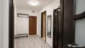 Garsoniera spatioasa renovata I Nerva Traian 
