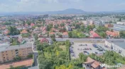 Teren intravilan în zonă mixtă pe Calea Feldioarei Bar... 