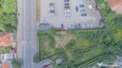 Teren intravilan în zonă mixtă pe Calea Feldioarei Bar... 