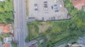 Teren intravilan în zonă mixtă pe Calea Feldioarei Bar... 