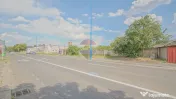Teren intravilan în zonă mixtă pe Calea Feldioarei Bar... 