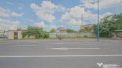 Teren intravilan în zonă mixtă pe Calea Feldioarei Bar... 
