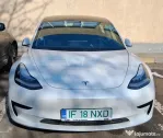 2020 Tesla Model 3 Standard PLUS 89.2% sanatate baterie SOH