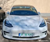 2020 Tesla Model 3 Standard PLUS 89.2% sanatate baterie SOH