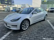 2020 Tesla Model 3 Standard PLUS 89.2% sanatate baterie SOH