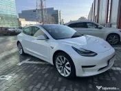 2020 Tesla Model 3 Standard PLUS 89.2% sanatate baterie SOH