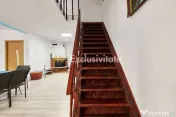Două case in Babana,aproape de Pitești privește de pov...