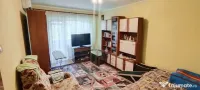 Apartament 2 camere dec., 52 mp, etaj 3/4, Piața Moldovei - Focșani | Proprietar