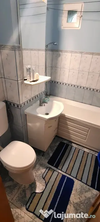 Apartament 2 camere dec., 52 mp, etaj 3/4, Piața Moldovei - Focșani | Proprietar