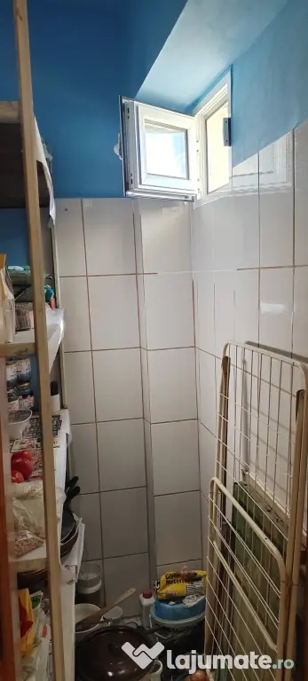 Apartament 2 camere dec., 52 mp, etaj 3/4, Piața Moldovei - Focșani | Proprietar