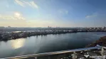 APARTAMENT CU TERASA GENEROASA SI VEDERE UNICA CATRE LAC