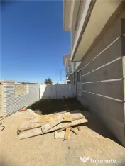 MOSNITA-DUPLEX EXCELENT -TEREN GENEROS -TOATE UTILITATILE 