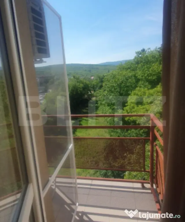 Apartament 2 camere tip penthouse, parcare, 60 mp, zona IU - Cluj-Napoca (Cluj)