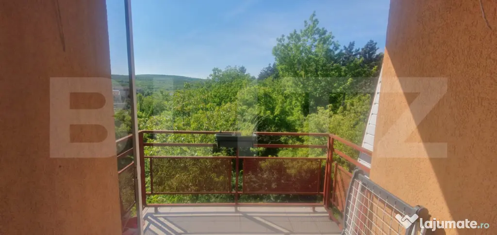 Apartament 2 camere tip penthouse, parcare, 60 mp, zona IU - Cluj-Napoca (Cluj)