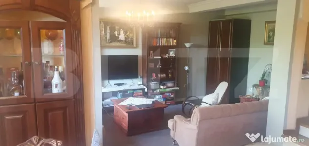 Apartament 2 camere tip penthouse, parcare, 60 mp, zona IU - Cluj-Napoca (Cluj)