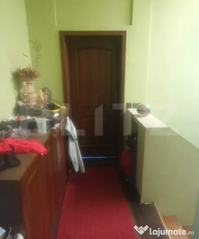 Apartament 2 camere tip penthouse, parcare, 60 mp, zona IU - Cluj-Napoca (Cluj)