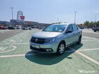 Dacia Logan 1.0 Benzină 73 CP – 2020 – 26.000 km – Unic proprietar Constanța