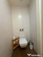 3 camere Barbu Văcărescu decomandat, centrală, et. 2