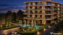 Apartament 3 camere terasa 46 mp Era Pipera